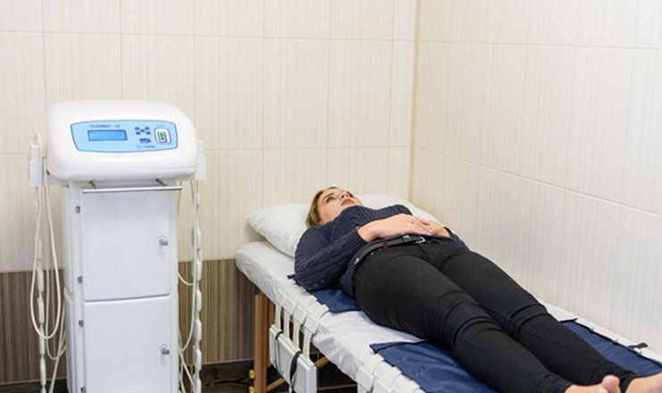 «Кедровый» отель SPA-курорт