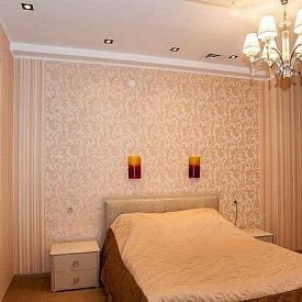 «МЧС» санаторий Кисловодск Люкс 2-местный 2-комнатный 