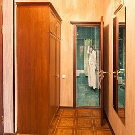 «Жемчужина Кавказа» санаторий ессентуки Повышенной комфортности 2-комнатный семейный