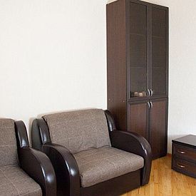 Улучшенный 2-комнатный 1 Категории «Юность»