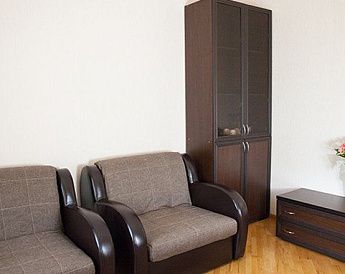 «Юность» санаторий - фото