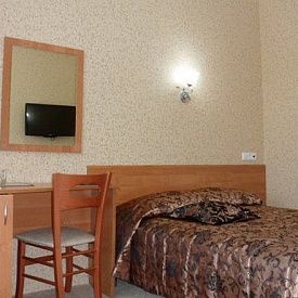 «Металлург» санаторий ессентуки 1 категория 1-местный корп. 1