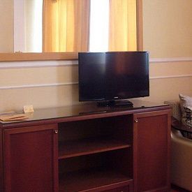 Гранд-отель Стандартный 2-местный 1-комнатный TWIN (3 этаж)