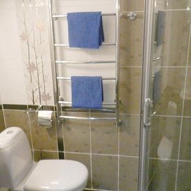 «МЧС» санаторий Кисловодск Стандартный 1-комнатный 1-местный