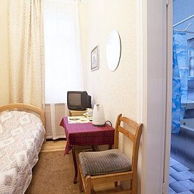 Им семашко Стандартный 1-местный