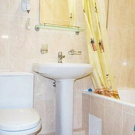 Кругозор Стандарт 1-местный в корпусе 1