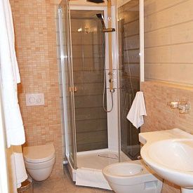 Люкс 2-местный 2 Комнатный «Алтай Green» / «Алтай Грин» парк-отель