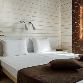 «Pontos Family Resort Zarya» Анапа Стандарт 2-местный, 2-комнатный