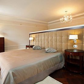 Студия 2-местный 1-комнатный с балконом «Понтос Плаза»