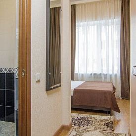 Амира парк отель Стандартный 1-местный