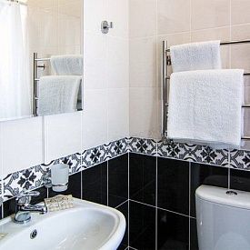 Амира парк отель Стандартный 1-местный