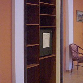 Гранд-отель Люкс 2-местный 2-комнатный (50-60 м2)