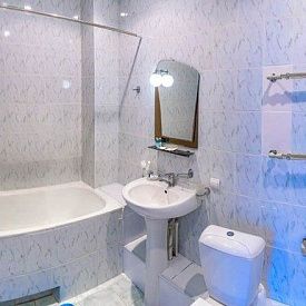 «Им. С.М. Кирова» санаторий Стандартный 2-местный 2-комнатный (1 категория корпус 2)