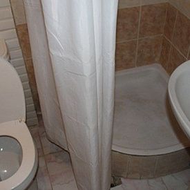 Москва стандартный 1-местный номер 1 категории корпус 2, 14 кв.м.