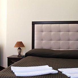 Ле Бристоль Кисловодск Эконом 2-местный 1-комнатный