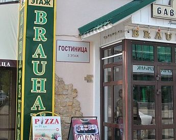 «Баваренок» гостиница - фото
