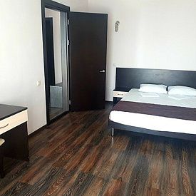 «Фея-3» пансионат Анапа Люкс 2-местный, 1-комнатный