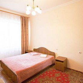 Им семашко Стандартный 2-местный 3-комнатный