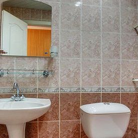 им Горького 1 категория 1-местный номер