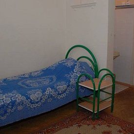 Москва стандартный 3-местный номер 3 категории корпус 1