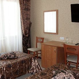 «Металлург» санаторий ессентуки 1 категория 2-местный в корп. 1