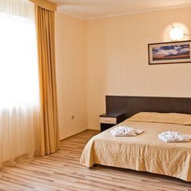 «Фея-2» пансионат Анапа Стандарт 2-местный, 2-комнатный