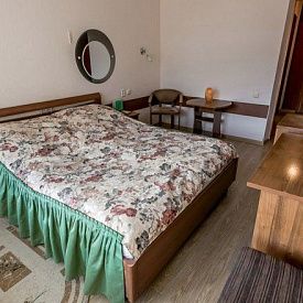 1 Категория 2-местный 