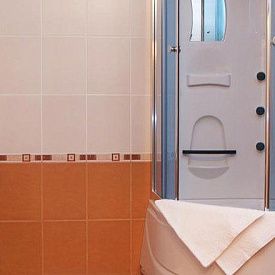 Люкс 2-местный «Атлантида»