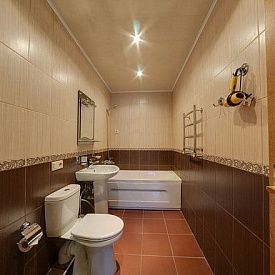 «Парк Отель» гостиница Кисловодск Стандартный 1-местный