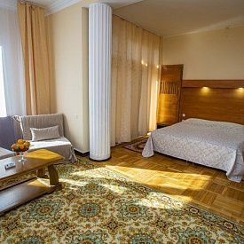 Им Орджоникидзе Улучшенный 2-местный (Студио)