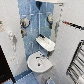 Стандартный Семейный 2-местный «Кедровый» отель SPA-курорт