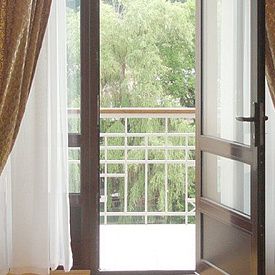 «Парк Отель» гостиница Кисловодск Люкс 2-местный 2-комнатный (304, 307, 308, 306)