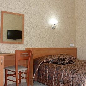 «Металлург» санаторий ессентуки 1 категория 1-местный в корпусе 8