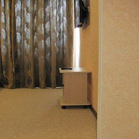 «Металлург» санаторий ессентуки Люкс 2-местный 2-комнатный в корп. 8