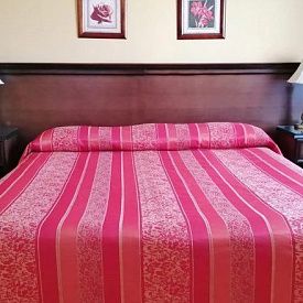 Гранд-отель Люкс 2-местный 2-комнатный (30 м2)