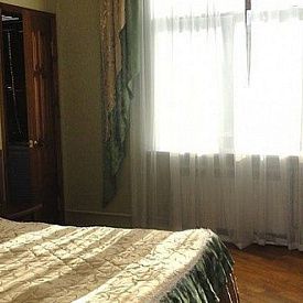 «Парк Отель» гостиница Кисловодск Стандартный 2-местный