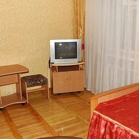 «Целебный ключ» санаторий ессентуки 2-местный 1-комнатный (1 категория корпус 1)