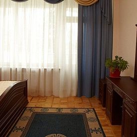 Улучшенный 1-местный «Им. М.И. Калинина» 