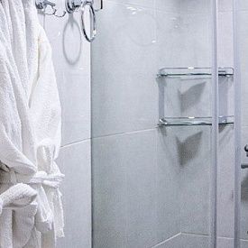 «Palazzo» SPA-отель Кисловодск Стандартный 1-комнатный 