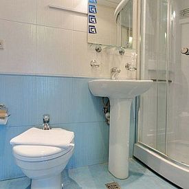 «Парк Отель» гостиница Кисловодск Стандартный 2-местный