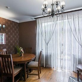 Сюит 2-местный 4* «ЭХО» эко-отель