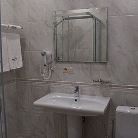 «Симфония» отель Кисловодск Стандарт 2-местный 1-комнатный