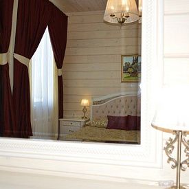 Люкс 2-местный 2 Комнатный «Алтай Green» / «Алтай Грин» парк-отель