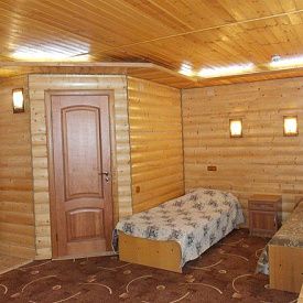 «Металлург» санаторий ессентуки 1 категория 1-местный в цоколе корп. 6