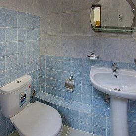 им Горького 1 категория 2-местный 2-комнатный улучшенный номер