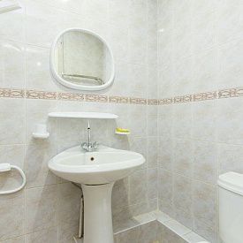 «Им. Анджиевского» санаторий ессентуки 1 категория 2-местный 2-комнатный в корп.1 (бывший корп.15)