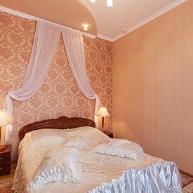 «Жемчужина Кавказа» санаторий ессентуки Повышенной комфортности 2-комнатный семейный