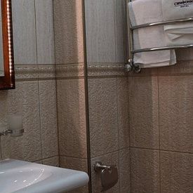 «Симфония» отель Кисловодск Стандарт 2-местный 1-комнатный большой