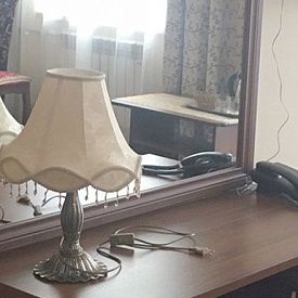 «Белая дача» санаторий 1 категория 2-местный