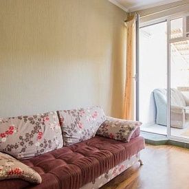 «Вилла Арнест» санаторий Кисловодск 1 категория стандартный семейный 2-комнатный